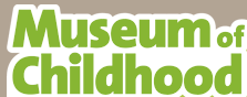 museum of childhood logo